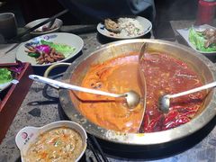 -小龙坎火锅(总店)