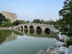 -迎泽公园