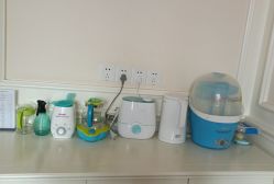 -菁幼月子会所(儿童医院店)