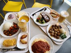 -宜家家居(西安未央商场店)