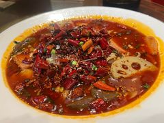 -锦小馆(安贞店)