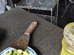 -厚味居炙子烤肉·清真(天桥南纬路店)