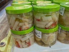 -果蔬好生活超市(新荟城店)