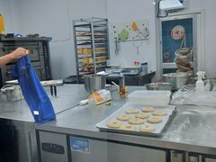 -富贵面包公司(运河店)