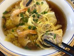 -大牌大·传统杭帮菜(湖滨店)