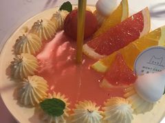 -浮光之丘MontCake生日蛋糕(科华路店)