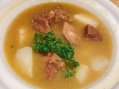 味增牛舌-富山日式料理(宽厚里店)