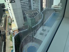 -香港尖沙咀凯悦酒店