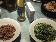 -老平安农家菜(平安店)