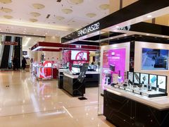 -燕莎友谊商城(金源店)