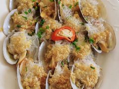 -广胜通达海鲜食府(黄沙店)
