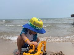 -渔岛海洋度假区