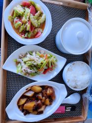 -千禧果月子会所(郑州东站店)