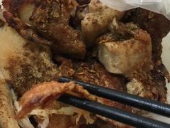 -王二甩老木子鸡(江湾店)
