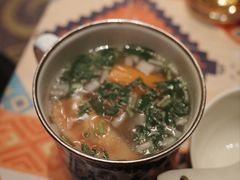 -新疆杭州疗养院·富春山庄