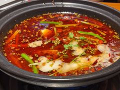 -小饕荟雅安贡椒鱼鲜馆(广福桥店)