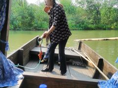 -溱湖国家湿地公园