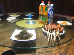 -钟掌勺忘不了地道湘菜(新天地假日广场店)