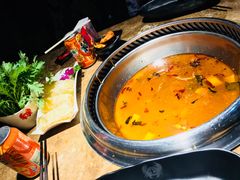 -七欣天香辣蟹火锅(无锡金太湖国际城店)