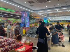 -鲜力达果品批发直销(青山店)
