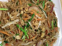 -阿生潮味鲜炒粉(梅林新村店)