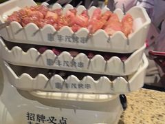 -丰茂烤串(卫星广场店)