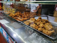 -阿捡忭京炸鸡(韭菜园总店)