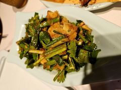-状元阁烧烤(新华路总店)