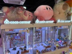 -可爱抓 COCO  GOTCHA(天津鹏欣水游城店)