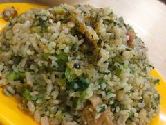 -舒蔡记生煎菜饭(云南中路店)