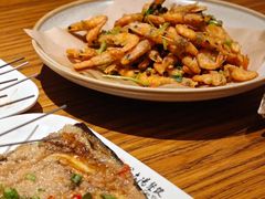 -金太阳海鲜烧烤·本地人餐厅(星海公园店)