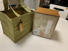 -先春西湖龍井•九曲红梅(杭大路店)