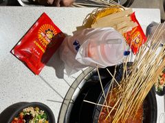-钢管厂歆瑞源油卤串串香(春熙路太古里店)