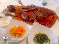 -北京金融街丽思卡尔顿酒店·意味轩 Cepe