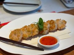 -鲤院·新中式美学·庭院餐厅(夫子庙店)