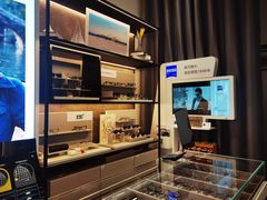 -博士眼镜集团石人工眼镜(虹口万泰店)