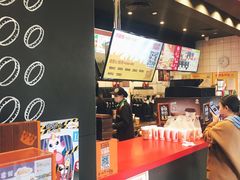 -汉堡王(徐汇绿地缤纷店)