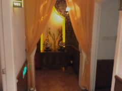 -域SPA·足疗·按摩·养生(静安寺店)