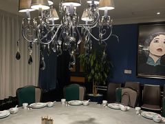 -维园悦谱·海派家常菜(乌鲁木齐南路店)