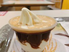 -麦当劳(静安寺店)