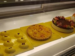 -大理实力希尔顿酒店•香全日制餐厅