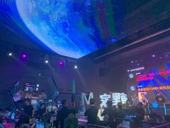 -M-MIX电音烤吧