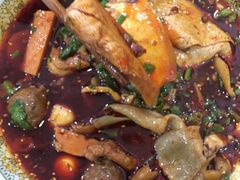 -七恭冒菜(亭江街店)