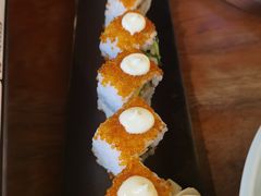 -森味薪火烧•烧鸟居酒屋•日本料理(望京店)