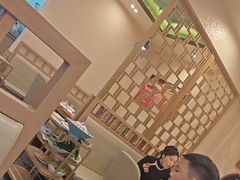 -蜀留香火锅(社会山店)