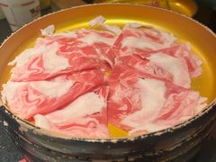 -牛New寿喜烧(金茂览秀城店)