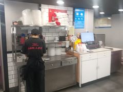 -李先生牛肉面大王(马栏店)