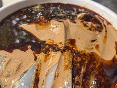 -清真·宏顺祥卤汁凉粉(大皮院店)