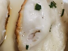 -胡记锅贴·沪上游子老鸭粉丝汤(太原路店)