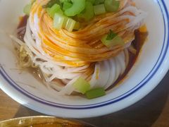 -元志初腊汁肉夹馍(钟楼粉巷店)